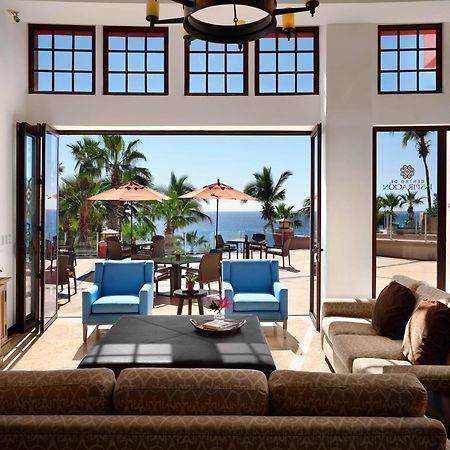 Hyatt Vacation Club At Sirena Del Mar Hotel Cabo San Lucas Eksteriør billede