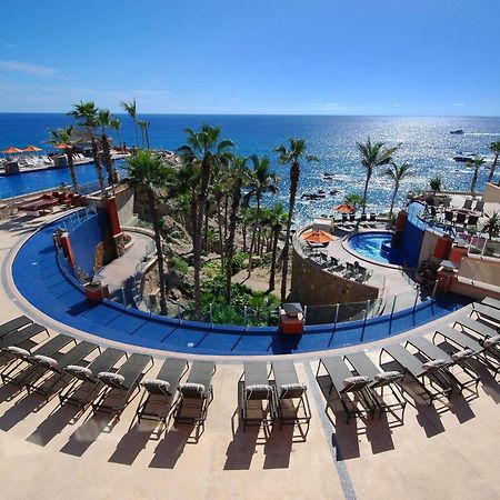 Hyatt Vacation Club At Sirena Del Mar Hotel Cabo San Lucas Eksteriør billede