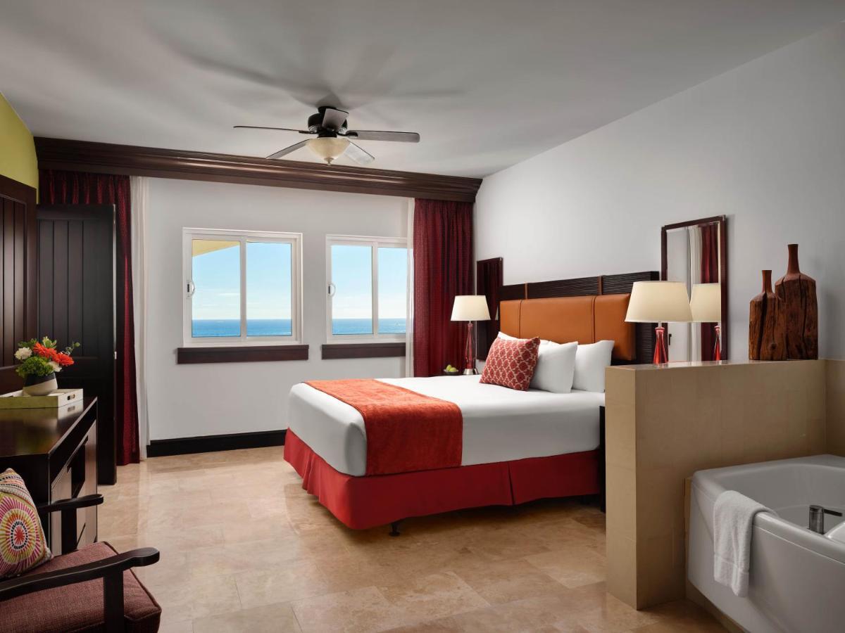 Hyatt Vacation Club At Sirena Del Mar Hotel Cabo San Lucas Eksteriør billede