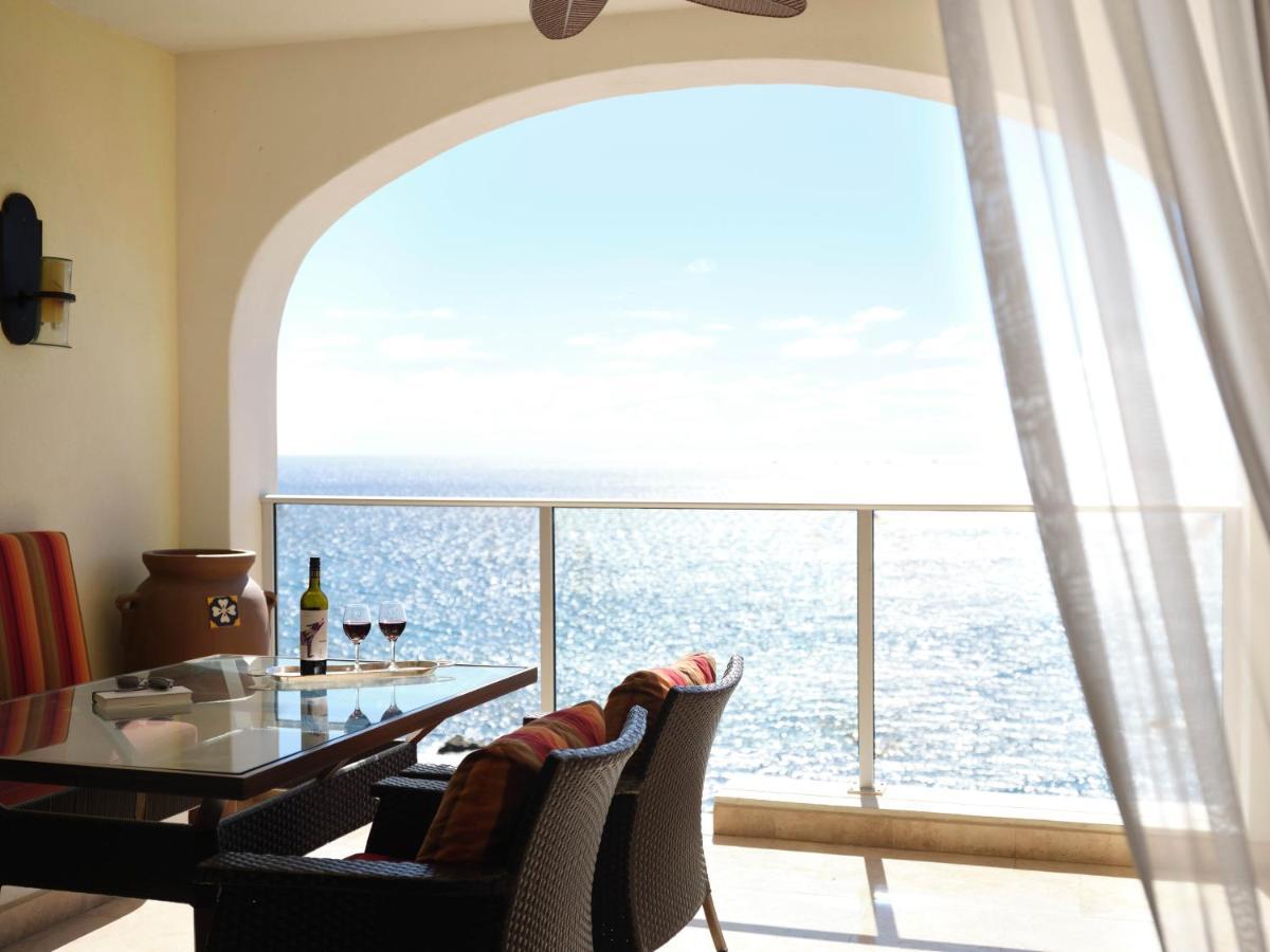 Hyatt Vacation Club At Sirena Del Mar Hotel Cabo San Lucas Eksteriør billede