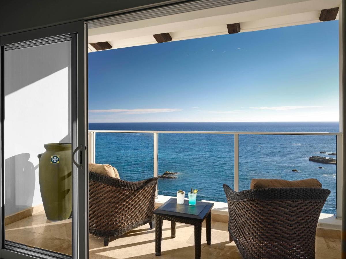 Hyatt Vacation Club At Sirena Del Mar Hotel Cabo San Lucas Eksteriør billede