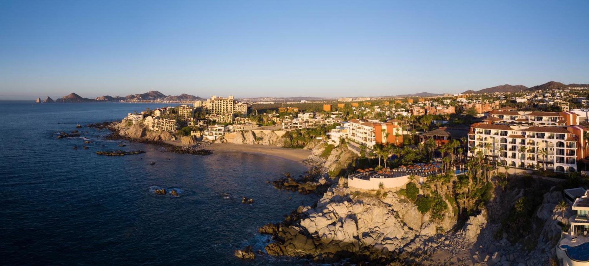 Hyatt Vacation Club At Sirena Del Mar Hotel Cabo San Lucas Eksteriør billede