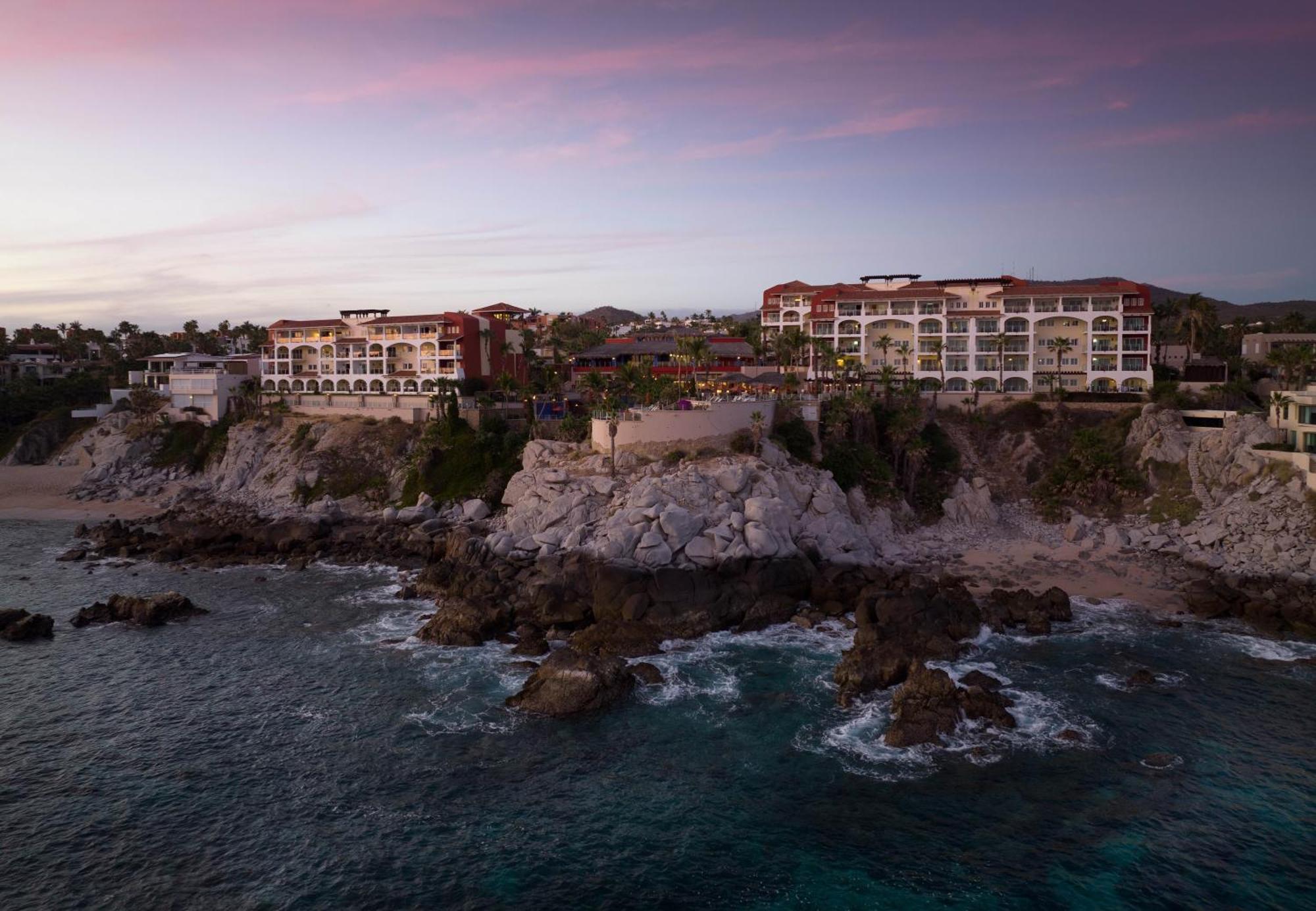 Hyatt Vacation Club At Sirena Del Mar Hotel Cabo San Lucas Eksteriør billede
