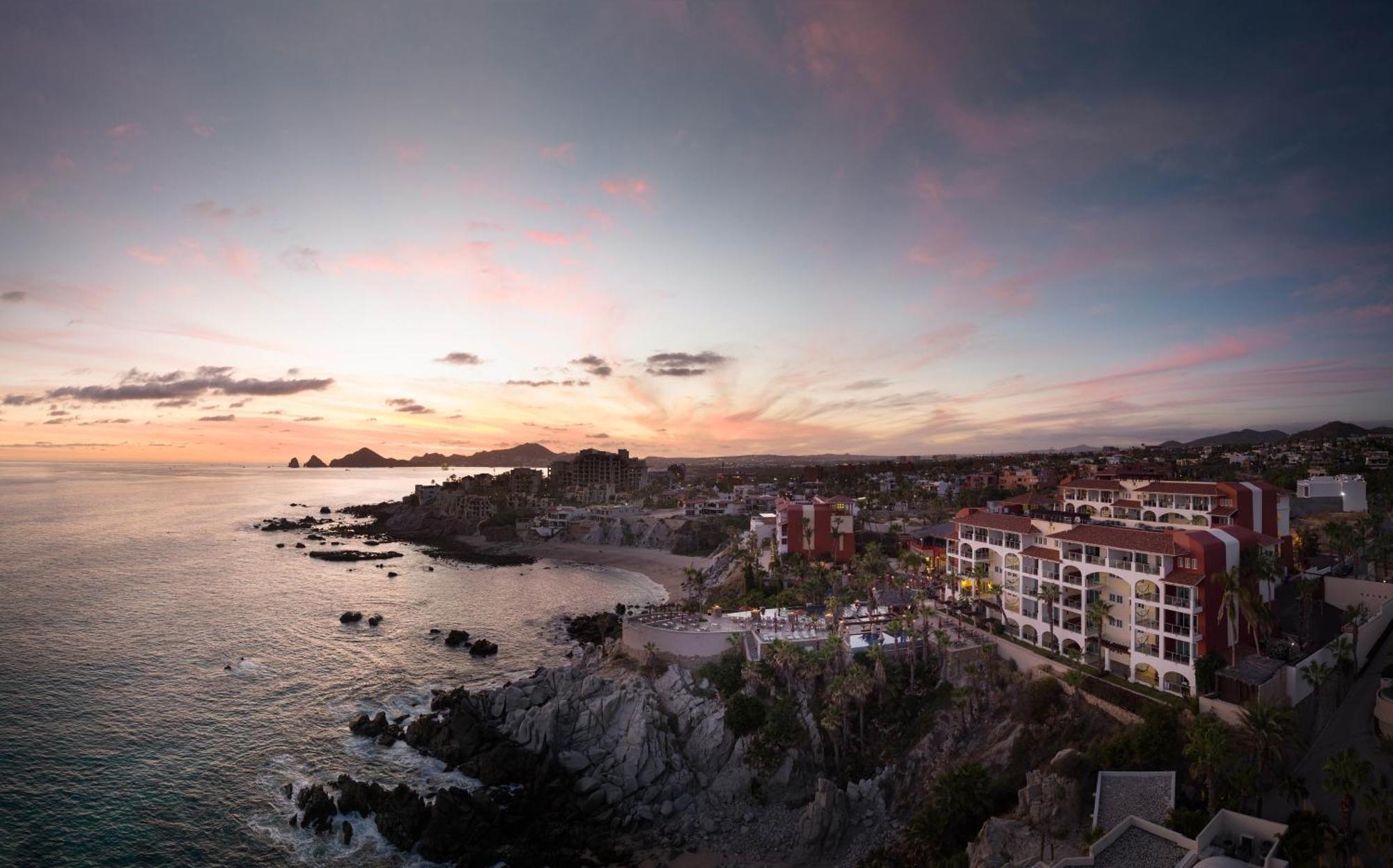 Hyatt Vacation Club At Sirena Del Mar Hotel Cabo San Lucas Eksteriør billede