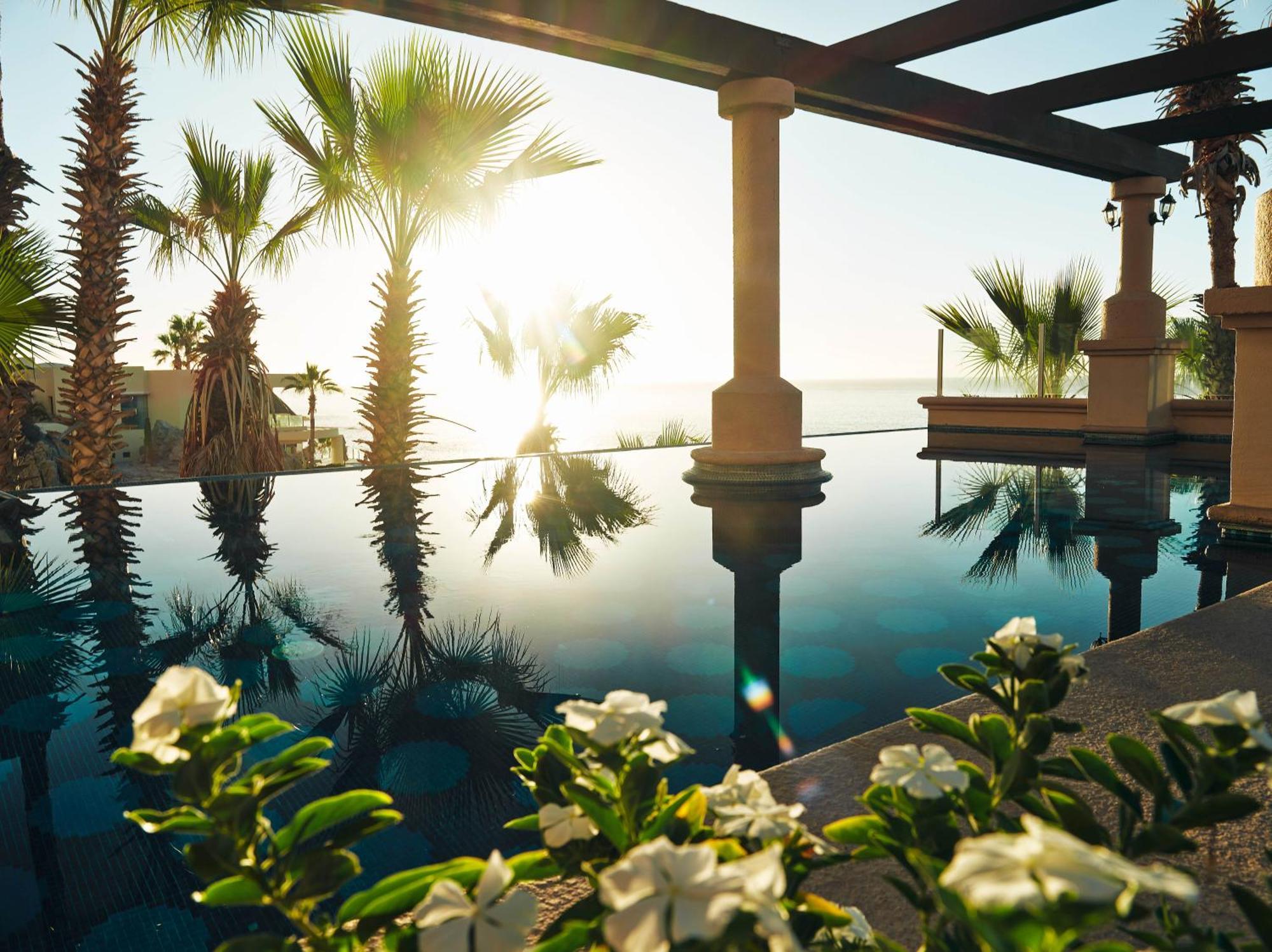 Hyatt Vacation Club At Sirena Del Mar Hotel Cabo San Lucas Eksteriør billede