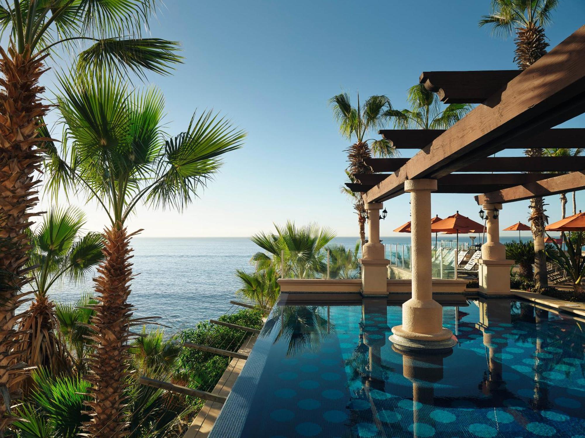 Hyatt Vacation Club At Sirena Del Mar Hotel Cabo San Lucas Eksteriør billede