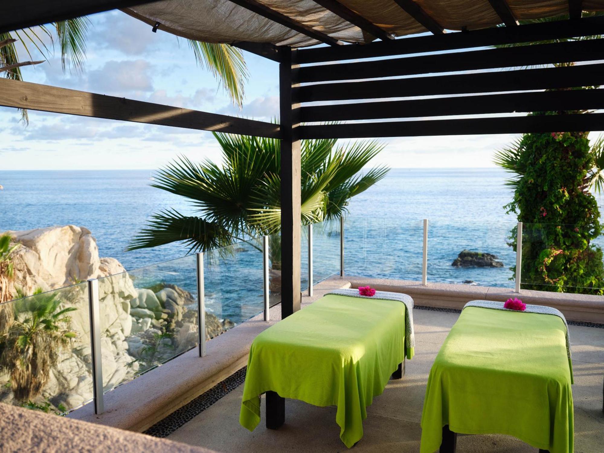Hyatt Vacation Club At Sirena Del Mar Hotel Cabo San Lucas Eksteriør billede