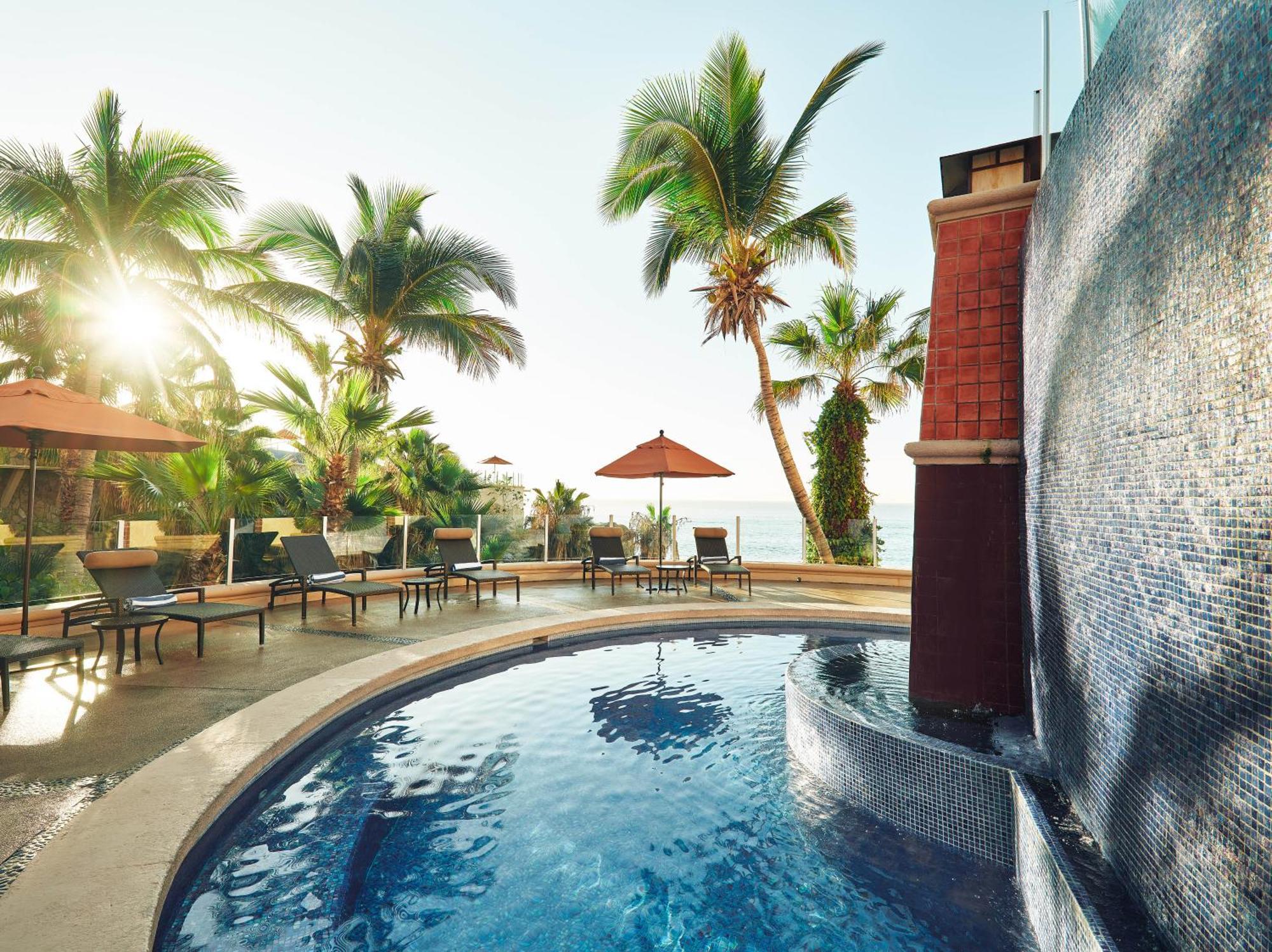 Hyatt Vacation Club At Sirena Del Mar Hotel Cabo San Lucas Eksteriør billede