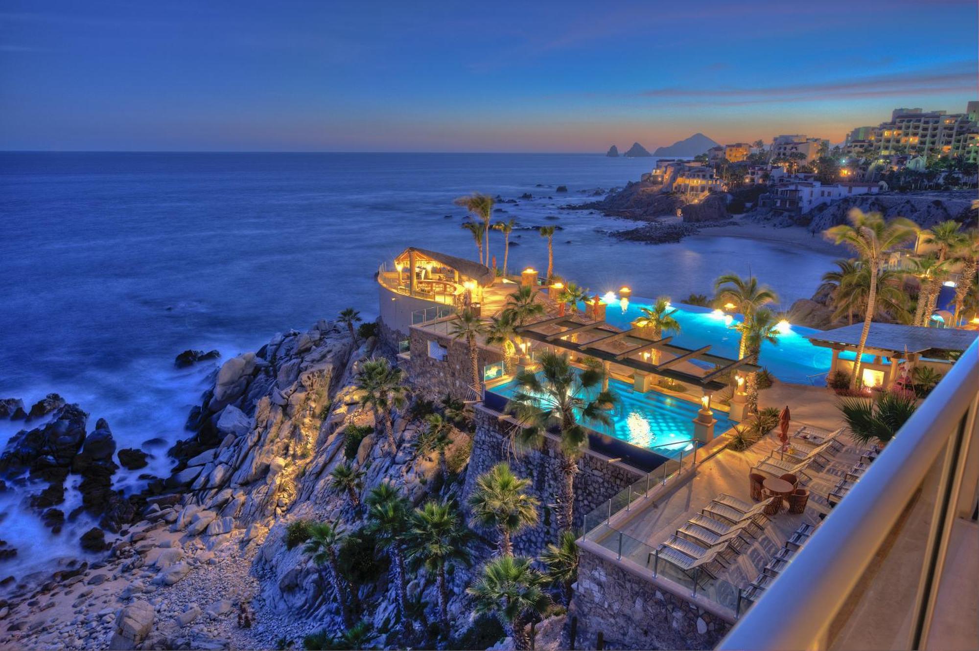 Hyatt Vacation Club At Sirena Del Mar Hotel Cabo San Lucas Eksteriør billede