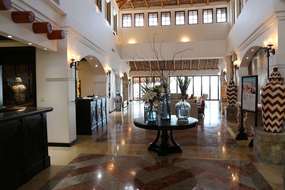 Hyatt Vacation Club At Sirena Del Mar Hotel Cabo San Lucas Eksteriør billede