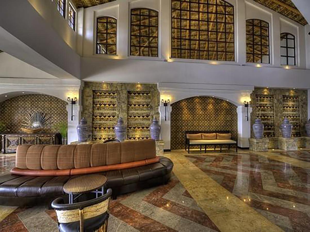 Hyatt Vacation Club At Sirena Del Mar Hotel Cabo San Lucas Eksteriør billede