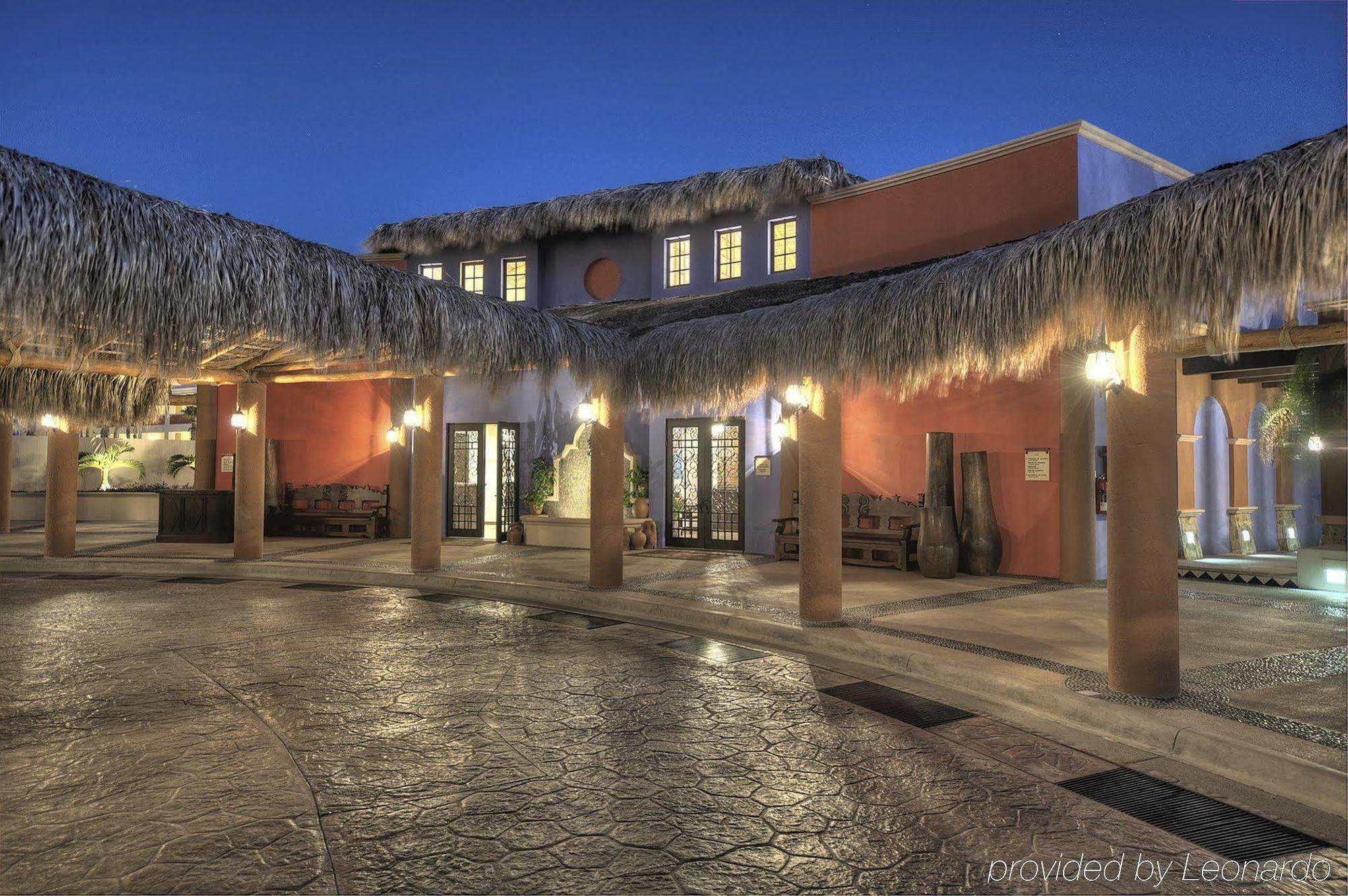 Hyatt Vacation Club At Sirena Del Mar Hotel Cabo San Lucas Eksteriør billede