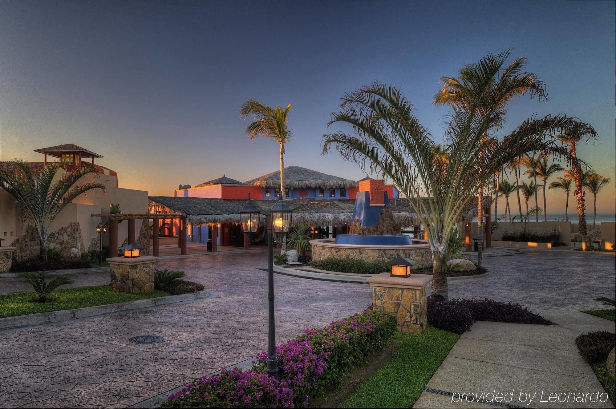 Hyatt Vacation Club At Sirena Del Mar Hotel Cabo San Lucas Eksteriør billede