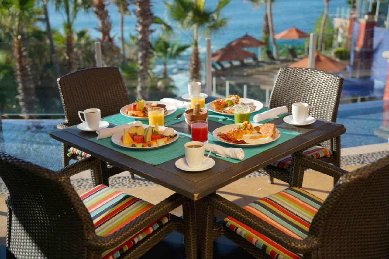 Hyatt Vacation Club At Sirena Del Mar Hotel Cabo San Lucas Eksteriør billede