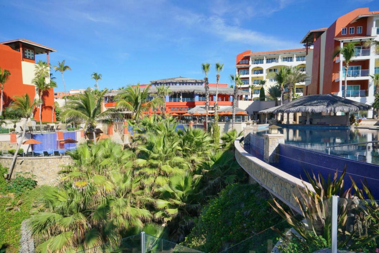 Hyatt Vacation Club At Sirena Del Mar Hotel Cabo San Lucas Eksteriør billede